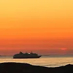 Atlantis With Sauna And Great Views *