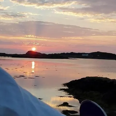 Holiday home Atlantis With Sauna And Great Views *