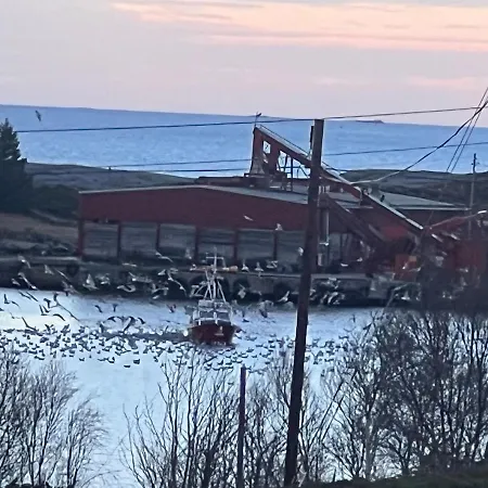 Atlantis With Sauna And Great Views 펜션