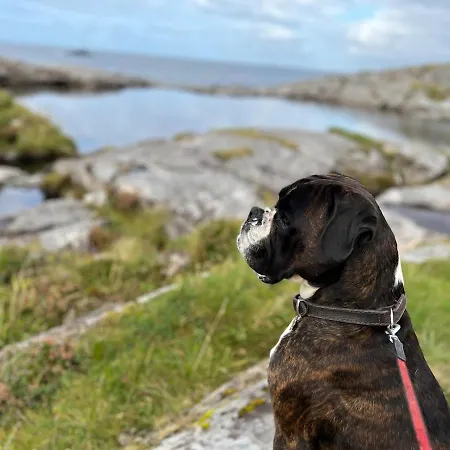 Сasa de vacaciones Atlantis With Sauna And Great Views