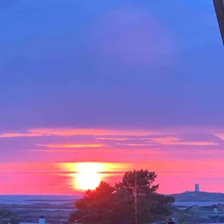 Сasa de vacaciones Atlantis With Sauna And Great Views *