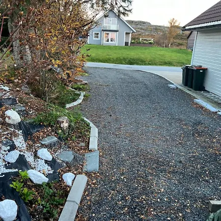 Сasa de vacaciones Atlantis With Sauna And Great Views