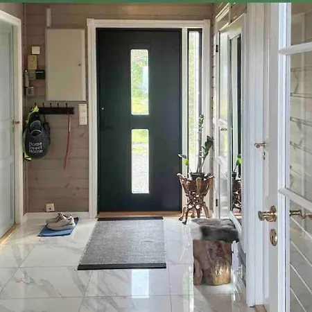 Atlantis With Sauna And Great Views *