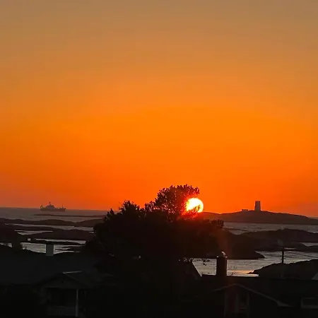 Atlantis With Sauna And Great Views