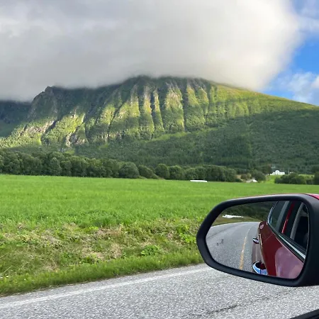 Atlantis With Sauna And Great Views Сasa de vacaciones