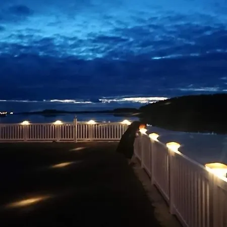 Atlantis With Sauna And Great Views