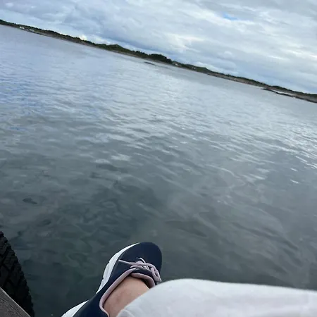 Atlantis With Sauna And Great Views *