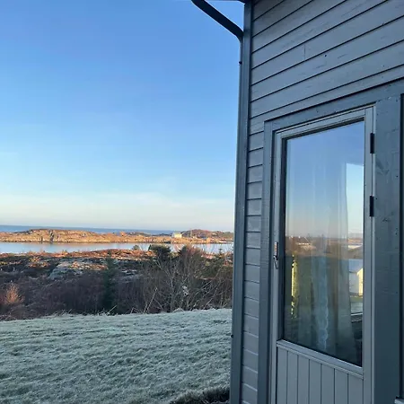 Atlantis With Sauna And Great Views * Vevang