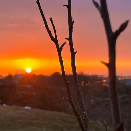 Сasa de vacaciones Atlantis With Sauna And Great Views *