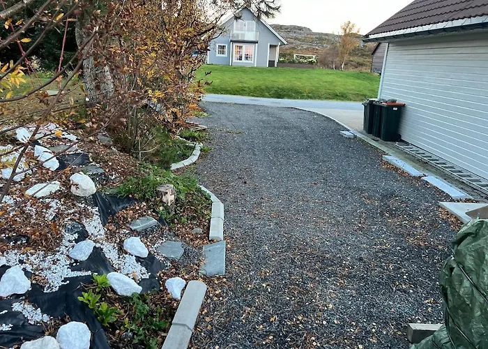 Hébergement de vacances Atlantis With Sauna And Great Views