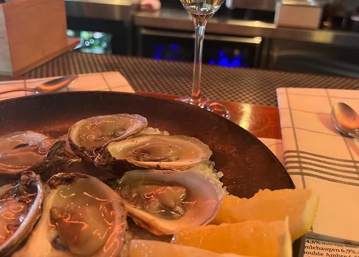 Dom wakacyjny Atlantis With Sauna And Great Views