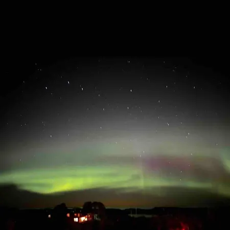 Atlantis With Sauna And Great Views 度假居