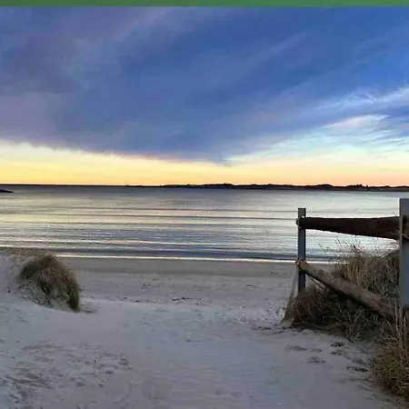 Atlantis With Sauna And Great Views