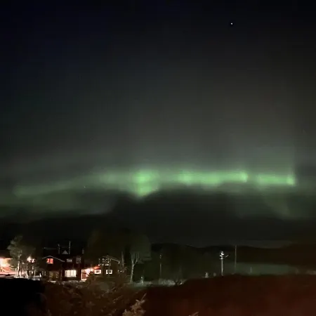 Atlantis With Sauna And Great Views * Vevang