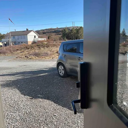 度假居 Atlantis With Sauna And Great Views